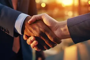 Trusted by Clients Worldwide