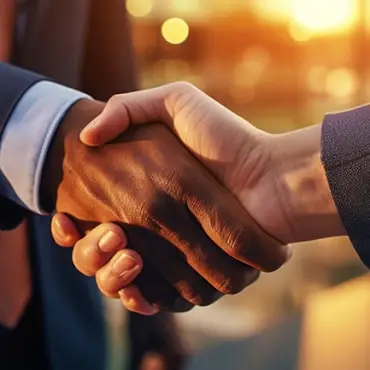 Trusted by Clients Worldwide