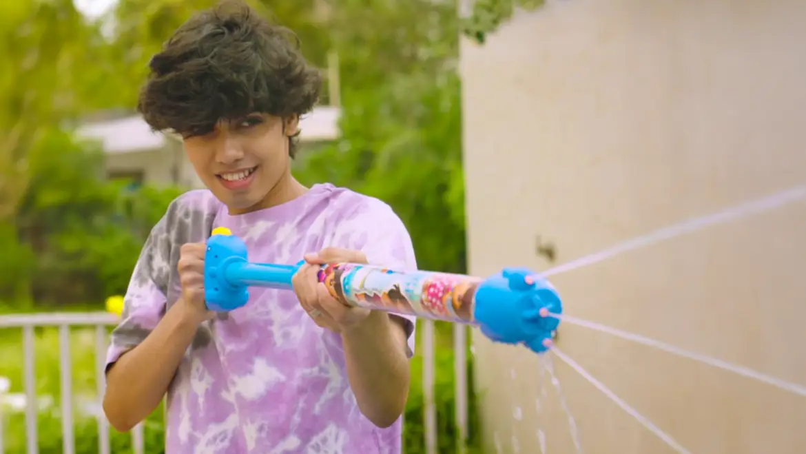 The Future of Fun: Innovative Gadgets That Redefine Playtime