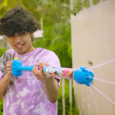 The Future of Fun: Innovative Gadgets That Redefine Playtime