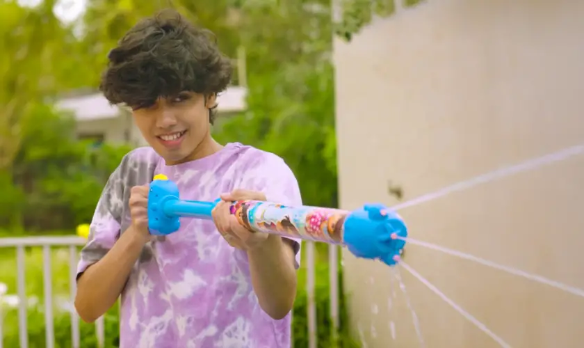 The Future of Fun: Innovative Gadgets That Redefine Playtime