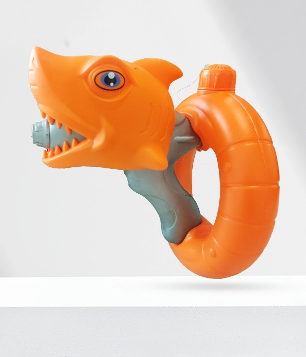 Shark Water Gun