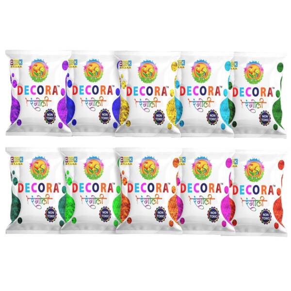 Decora Pouch - 10 - Image 2
