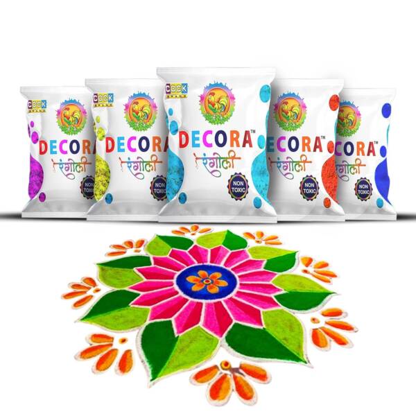 Decora Pouch - 5