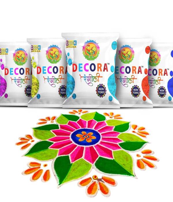 Decora Pouch - 5