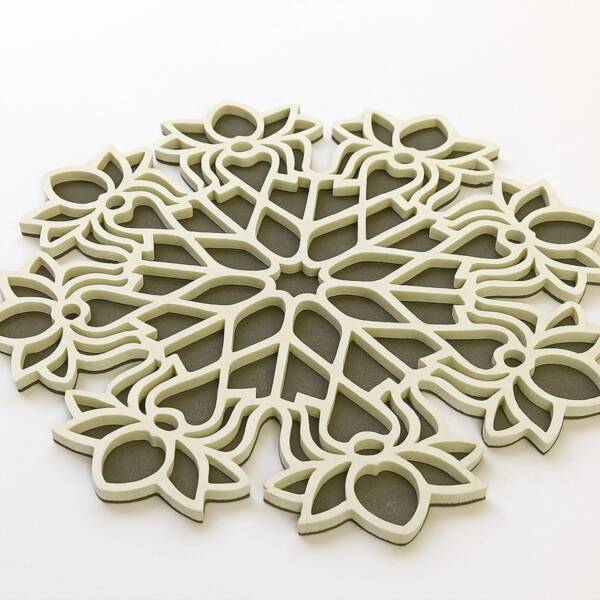 11 Inches (2) - Big Lotus - Image 3