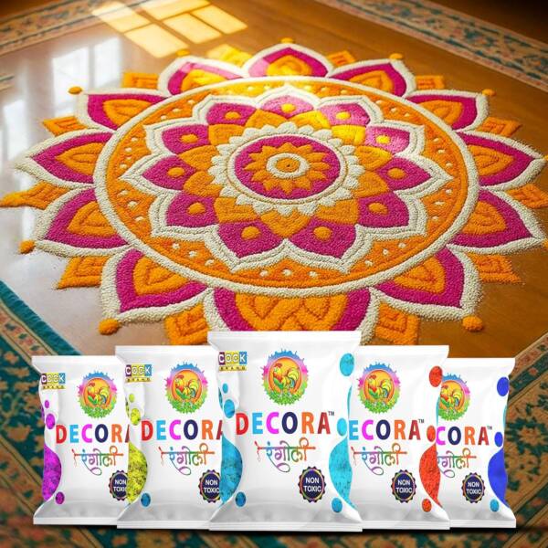 Decora Pouch - 5 - Image 2