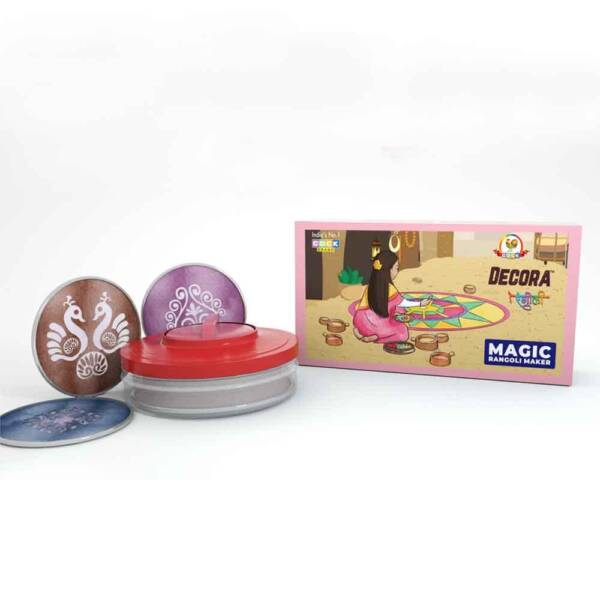 Magic Rangoli Maker - Image 6