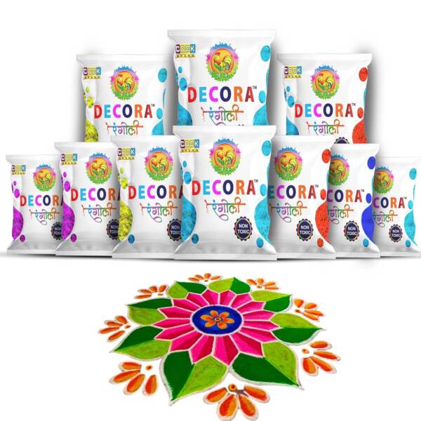 Decora Pouch - 10