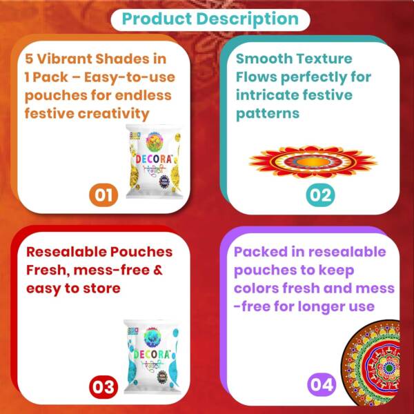 Decora Pouch - 5 - Image 3