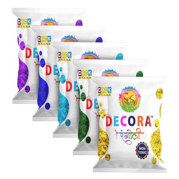 Decora Pouch - 5 - Image 4