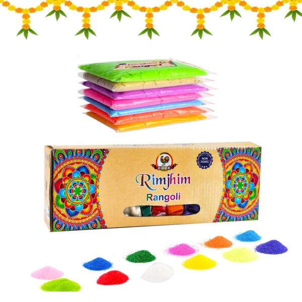 Rimjhim Pouch - 10 - Image 3
