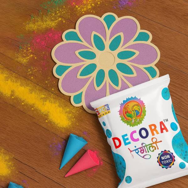 Decora Pouch - 10 - Image 4
