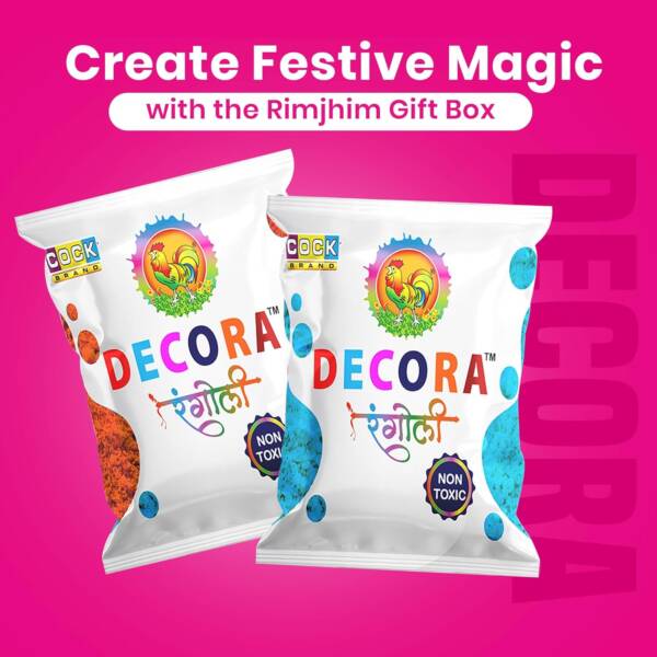 Decora Pouch - 5 - Image 5