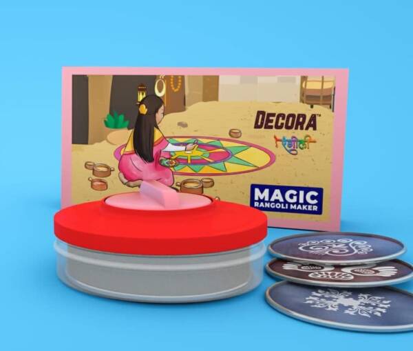 Magic Rangoli Maker - Image 4