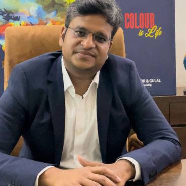Manu Garg