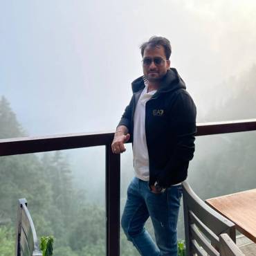 Shantanu Garg