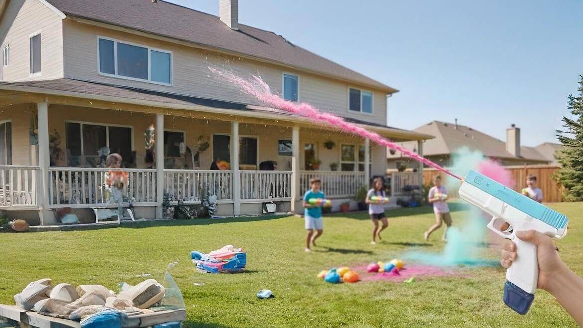 Best Water Guns for Long-Range Shooting: Top Picks for 2026