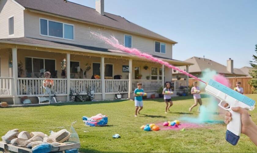 Best Water Guns for Long-Range Shooting: Top Picks for 2026