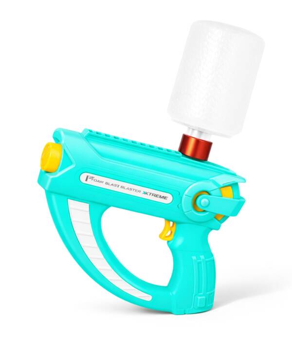 Supremo Water Gun