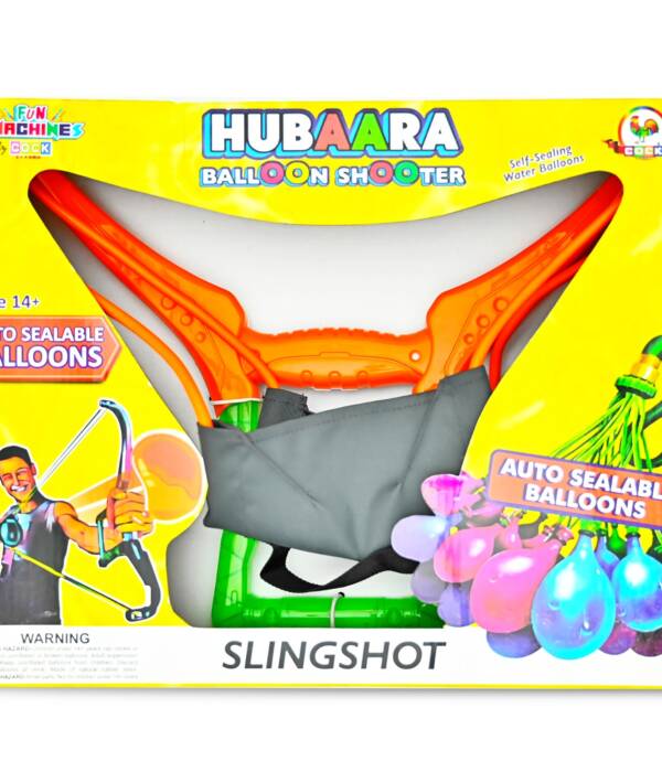 Murga Holi hubbara Shooter