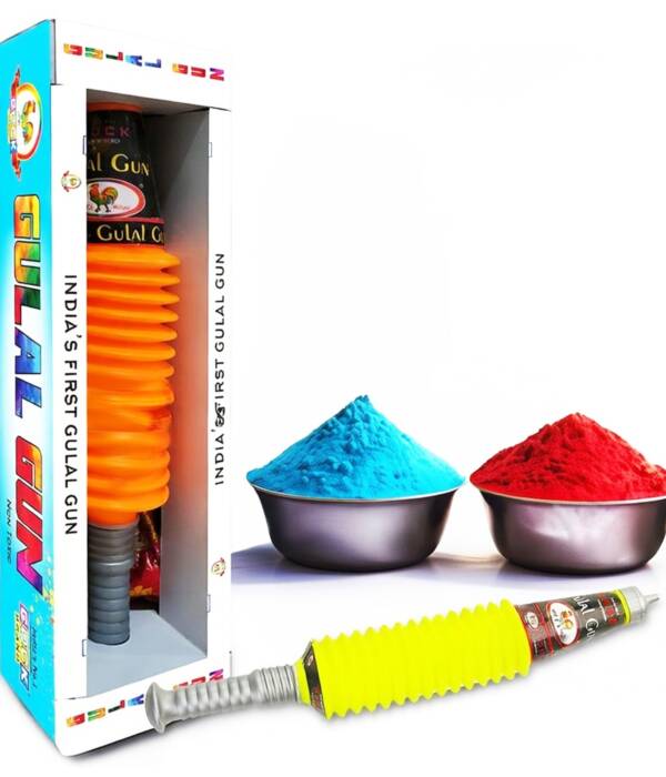 Murga Colour Gun