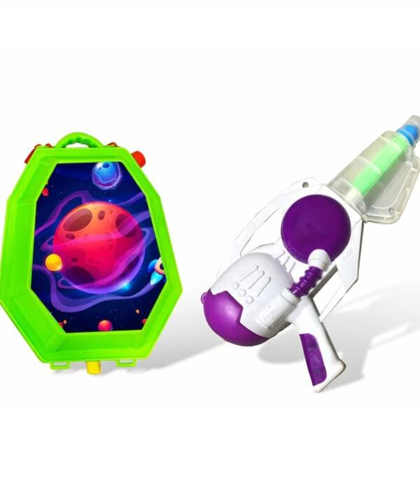 Gloster Water Tank with jumbo Gun