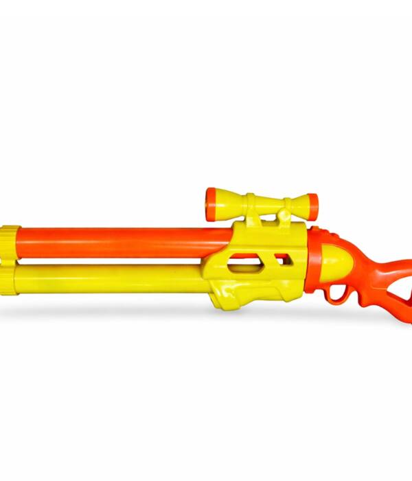 Mini Boomer Water Steamer Gun