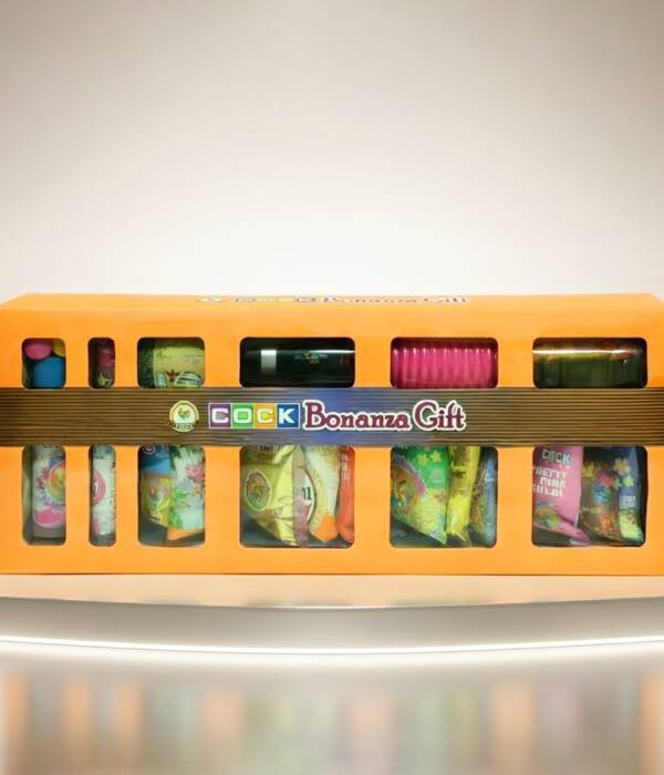 Holi Bonanza Gift Box