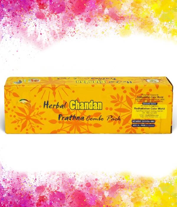 Herbal Chandan Combo Pack