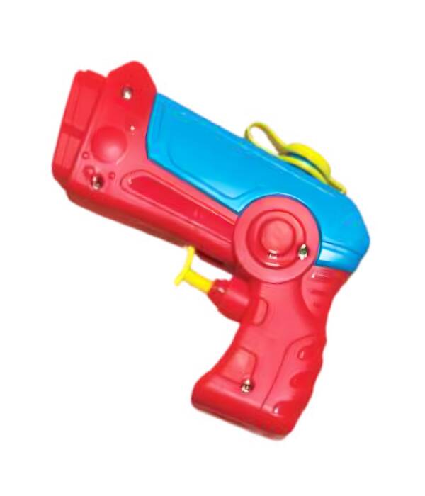 Pulse Water Gun