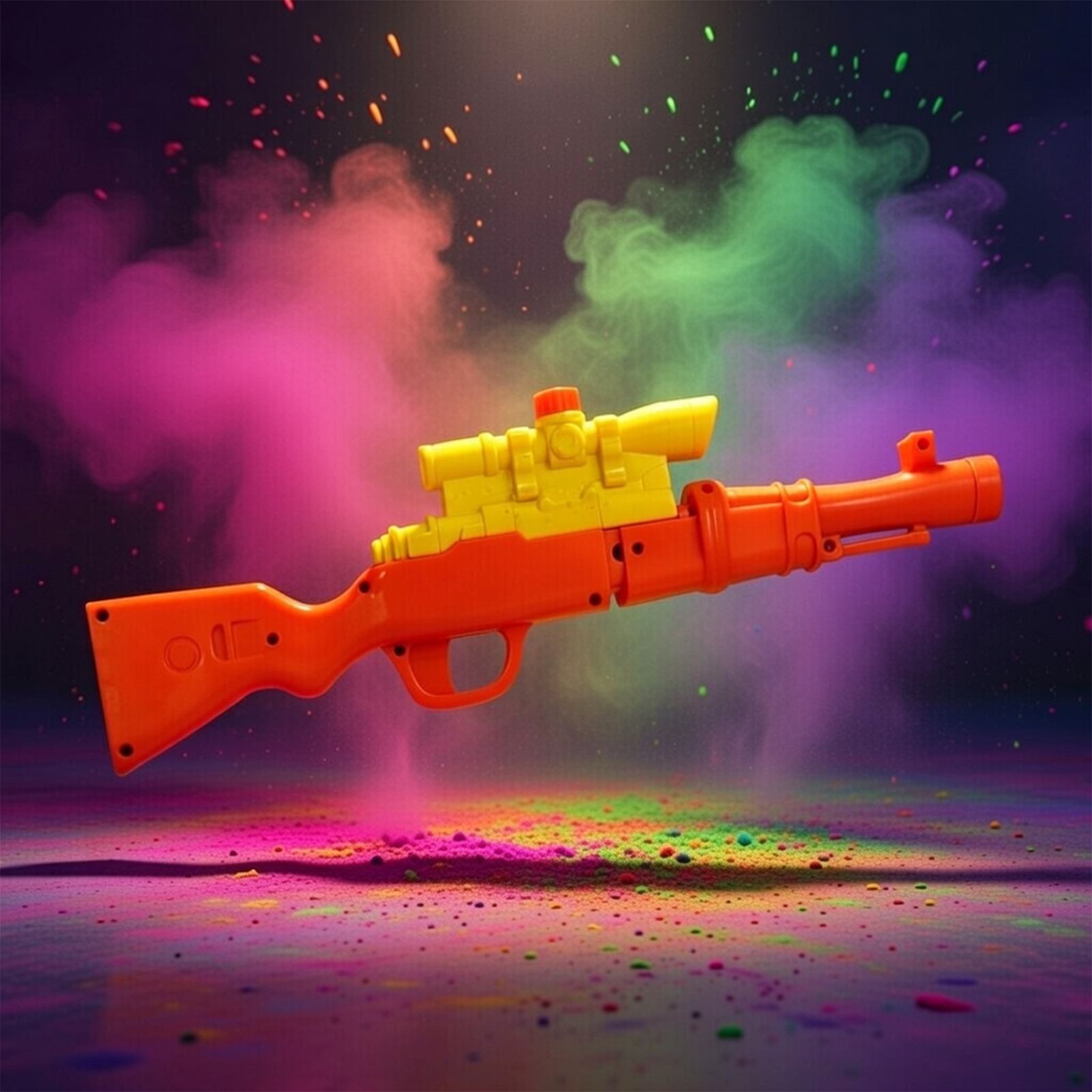 Fire Strick Water Tank - Image 5