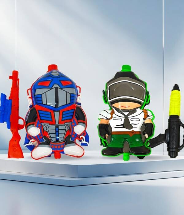 Hydro Cop Water Tank