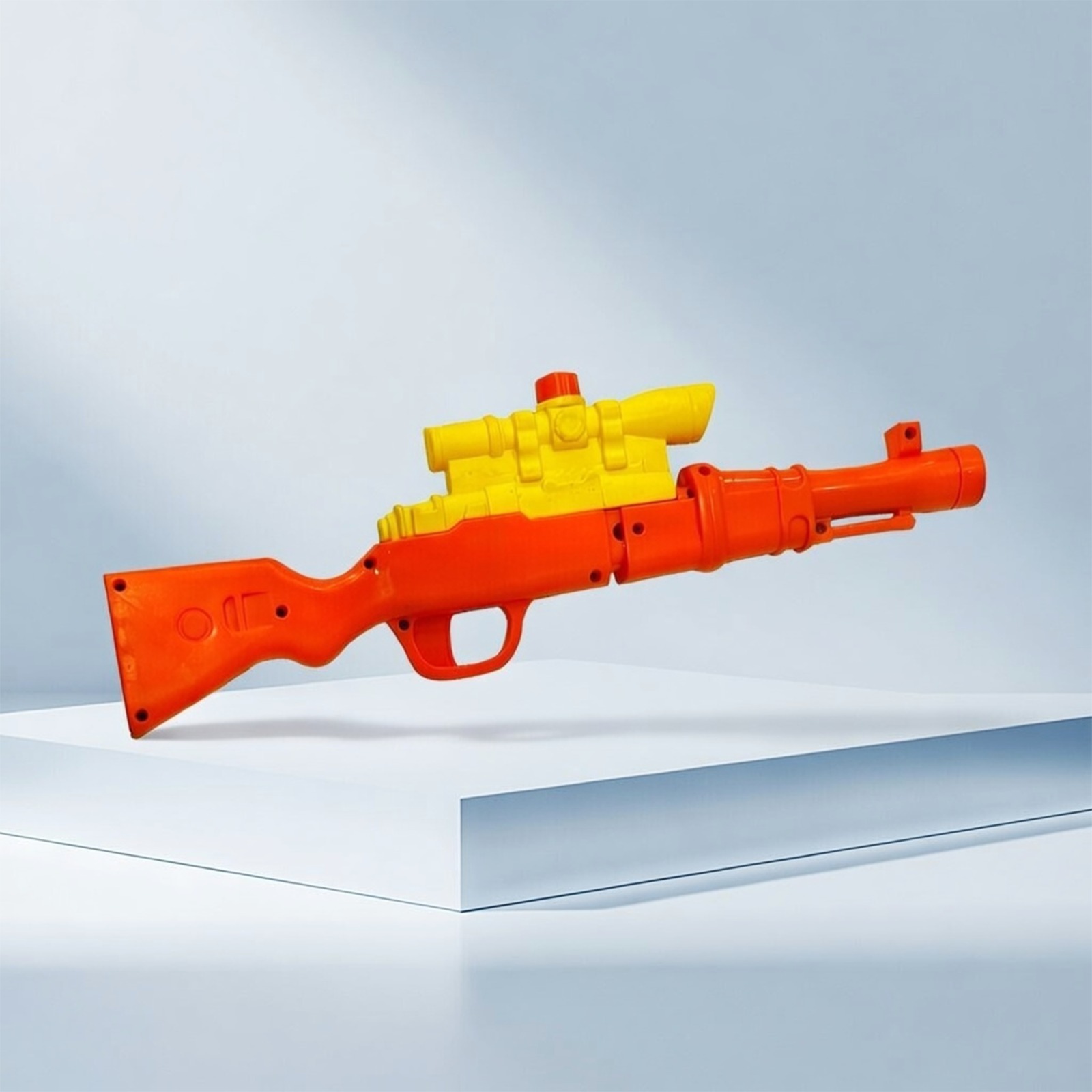 Fire Strick Water Tank - Image 3