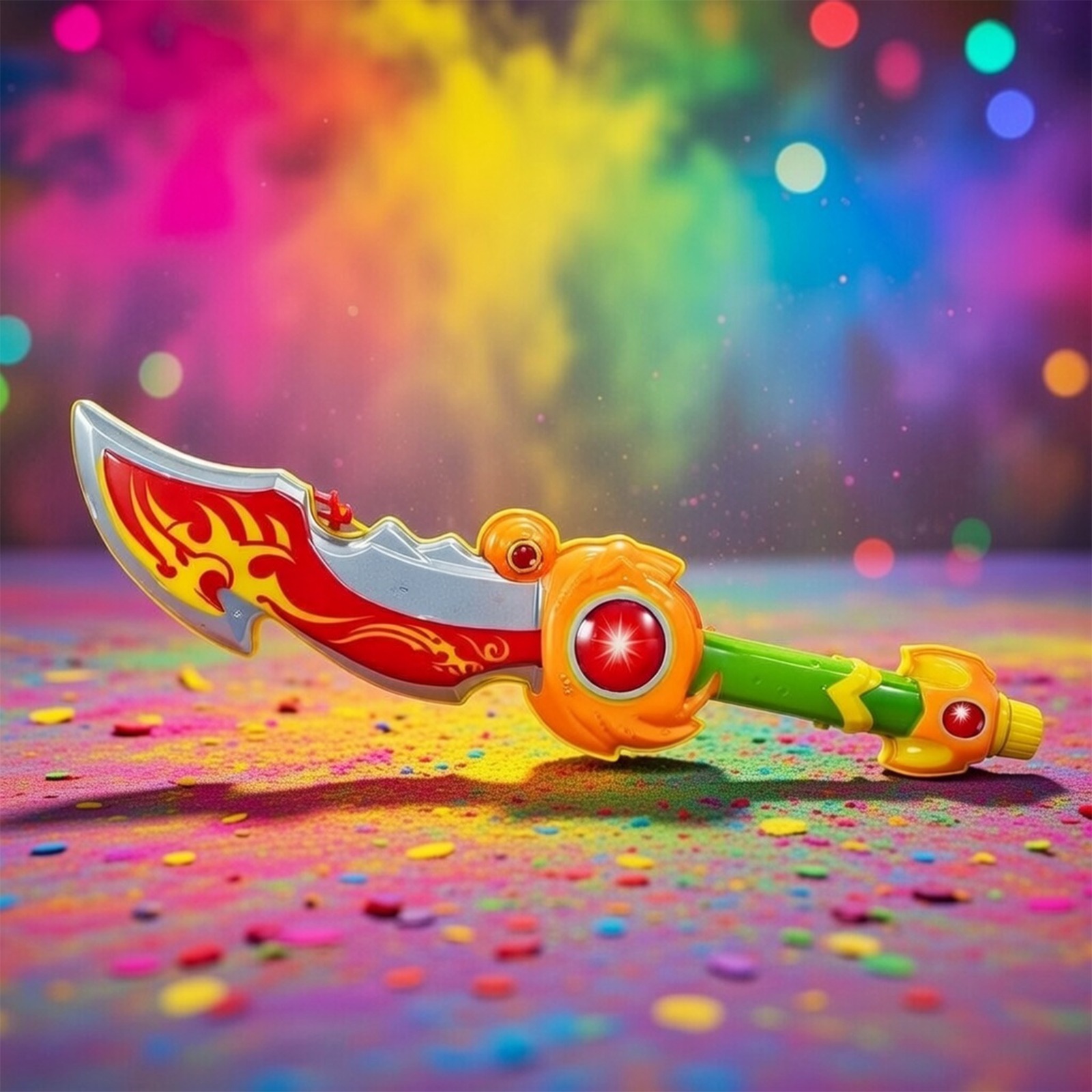 Fire Strick Water Tank - Image 7