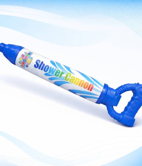 Shower Cannon Water Gun