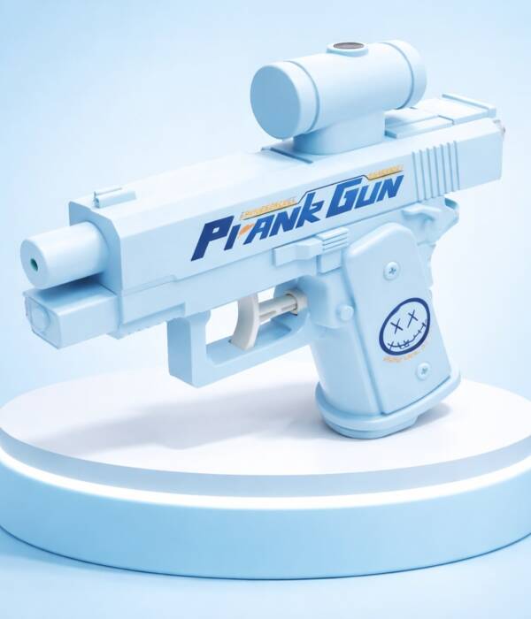Water Gun Toy with Powerful Spray | Summer Splash Gun