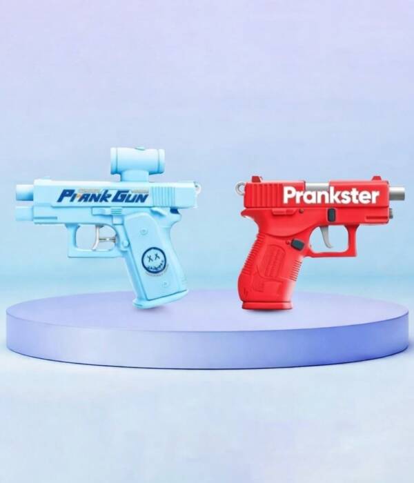 Prankstr Water Gun