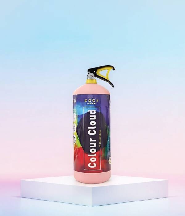 Murga Colour Cloud Handy