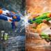 Battery Powered vs Manual Pump Water Guns – Which Is Better